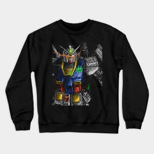 Origin granddaddy Crewneck Sweatshirt